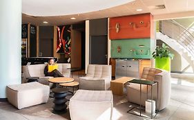 ibis budget Bern Expo